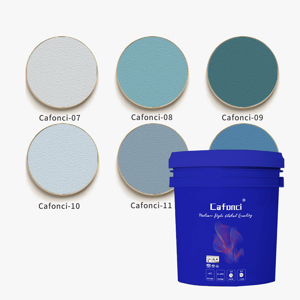 装修预算不够？艺术漆这2种用法省一半钱还好看